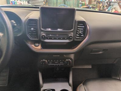 2023 Ford Bronco Sport Outer Banks   - Photo 18 - St. Johnsbury, VT 05819