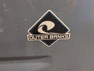 2023 Ford Bronco Sport Outer Banks   - Photo 35 - St. Johnsbury, VT 05819