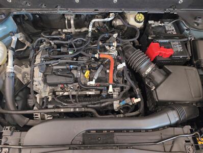 2023 Ford Bronco Sport Outer Banks   - Photo 23 - St. Johnsbury, VT 05819