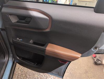 2023 Ford Bronco Sport Outer Banks   - Photo 13 - St. Johnsbury, VT 05819