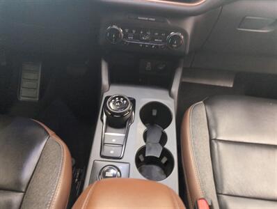 2023 Ford Bronco Sport Outer Banks   - Photo 20 - St. Johnsbury, VT 05819