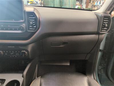 2023 Ford Bronco Sport Outer Banks   - Photo 19 - St. Johnsbury, VT 05819