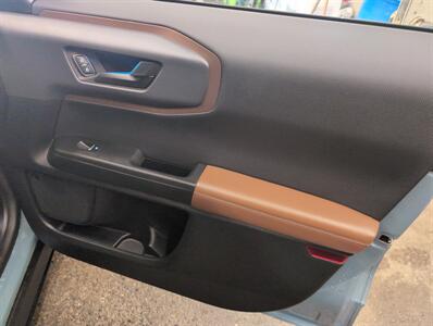 2023 Ford Bronco Sport Outer Banks   - Photo 15 - St. Johnsbury, VT 05819