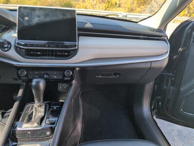 2022 Jeep Compass Limited   - Photo 19 - St. Johnsbury, VT 05819