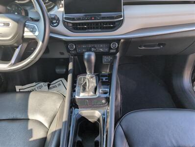 2022 Jeep Compass Limited   - Photo 20 - St. Johnsbury, VT 05819