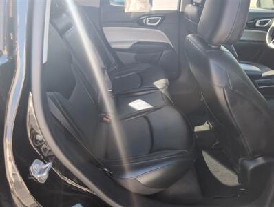 2022 Jeep Compass Limited   - Photo 14 - St. Johnsbury, VT 05819