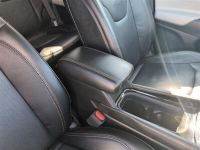2022 Jeep Compass Limited   - Photo 21 - St. Johnsbury, VT 05819