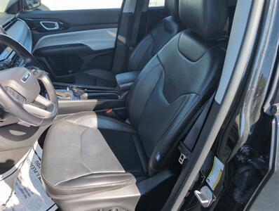 2022 Jeep Compass Limited   - Photo 7 - St. Johnsbury, VT 05819