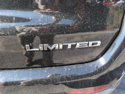 2022 Jeep Compass Limited   - Photo 36 - St. Johnsbury, VT 05819
