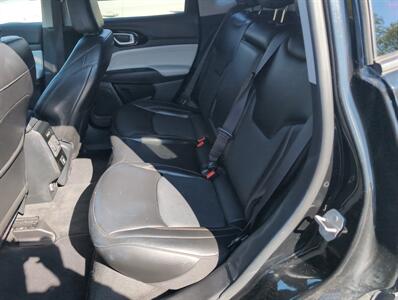 2022 Jeep Compass Limited   - Photo 10 - St. Johnsbury, VT 05819