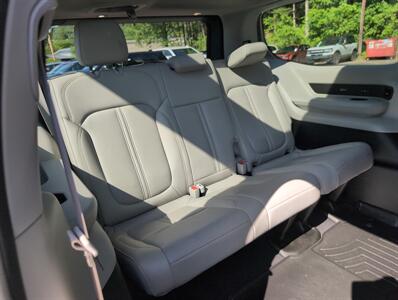2022 Jeep Wagoneer Series III - Photo 15 - St. Johnsbury, VT 05819