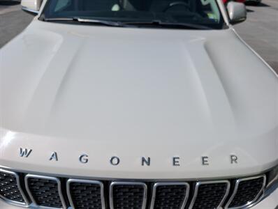 2022 Jeep Wagoneer Series III - Photo 35 - St. Johnsbury, VT 05819