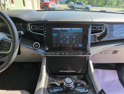 2022 Jeep Wagoneer Series III - Photo 21 - St. Johnsbury, VT 05819