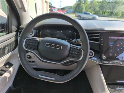 2022 Jeep Wagoneer Series III - Photo 20 - St. Johnsbury, VT 05819