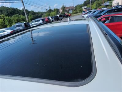 2022 Jeep Wagoneer Series III - Photo 36 - St. Johnsbury, VT 05819