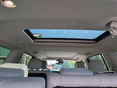 2022 Jeep Wagoneer Series III - Photo 14 - St. Johnsbury, VT 05819