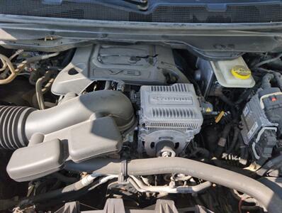 2022 Jeep Wagoneer Series III - Photo 26 - St. Johnsbury, VT 05819