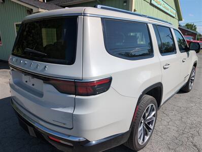 2022 Jeep Wagoneer Series III - Photo 3 - St. Johnsbury, VT 05819