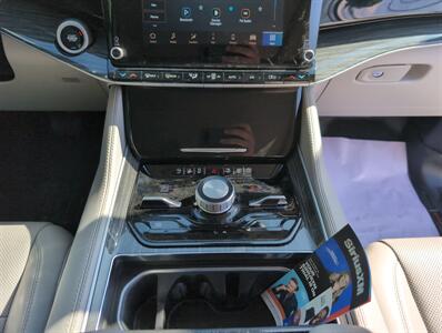 2022 Jeep Wagoneer Series III - Photo 23 - St. Johnsbury, VT 05819