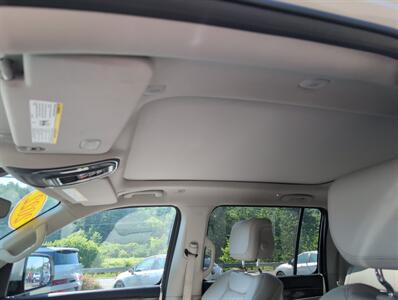 2022 Jeep Wagoneer Series III - Photo 8 - St. Johnsbury, VT 05819