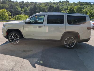 2022 Jeep Wagoneer Series III - Photo 38 - St. Johnsbury, VT 05819