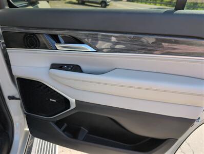 2022 Jeep Wagoneer Series III - Photo 17 - St. Johnsbury, VT 05819