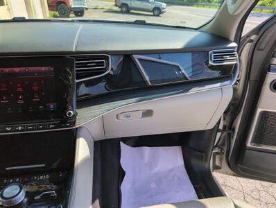 2022 Jeep Wagoneer Series III - Photo 22 - St. Johnsbury, VT 05819