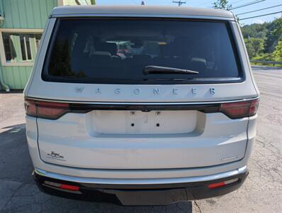 2022 Jeep Wagoneer Series III - Photo 37 - St. Johnsbury, VT 05819