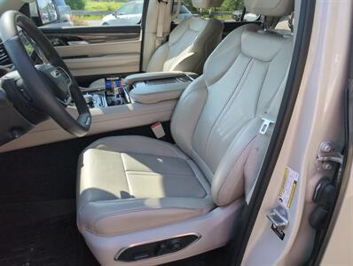 2022 Jeep Wagoneer Series III - Photo 7 - St. Johnsbury, VT 05819