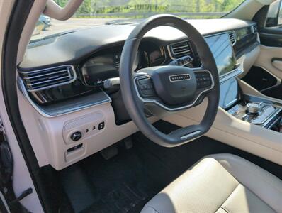 2022 Jeep Wagoneer Series III - Photo 6 - St. Johnsbury, VT 05819