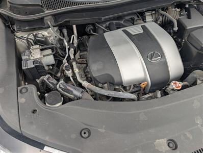 2017 Lexus RX 350 - Photo 16 - St. Johnsbury, VT 05819
