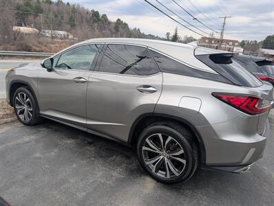 2017 Lexus RX 350 - Photo 3 - St. Johnsbury, VT 05819