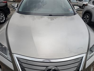 2017 Lexus RX 350 - Photo 6 - St. Johnsbury, VT 05819
