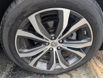 2017 Lexus RX 350 - Photo 9 - St. Johnsbury, VT 05819