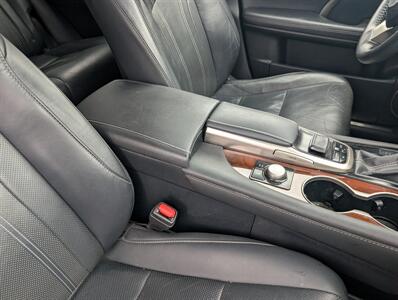 2017 Lexus RX 350 - Photo 17 - St. Johnsbury, VT 05819