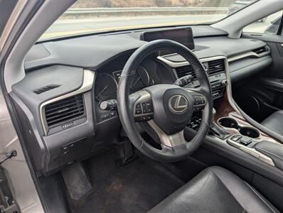 2017 Lexus RX 350 - Photo 32 - St. Johnsbury, VT 05819
