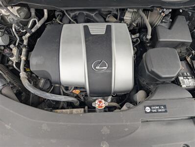2017 Lexus RX 350 - Photo 15 - St. Johnsbury, VT 05819