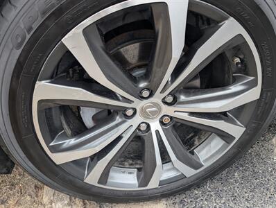 2017 Lexus RX 350 - Photo 12 - St. Johnsbury, VT 05819
