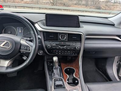 2017 Lexus RX 350 - Photo 20 - St. Johnsbury, VT 05819