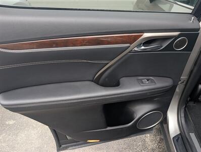 2017 Lexus RX 350 - Photo 29 - St. Johnsbury, VT 05819