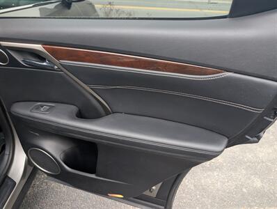 2017 Lexus RX 350 - Photo 25 - St. Johnsbury, VT 05819