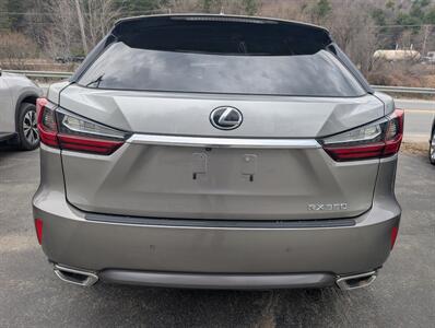 2017 Lexus RX 350 - Photo 4 - St. Johnsbury, VT 05819