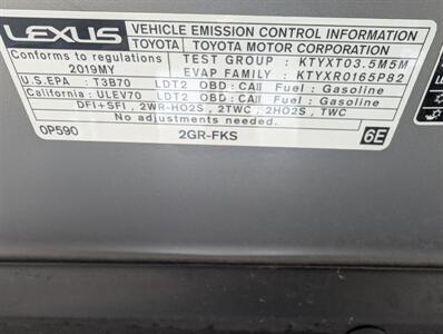2017 Lexus RX 350 - Photo 13 - St. Johnsbury, VT 05819