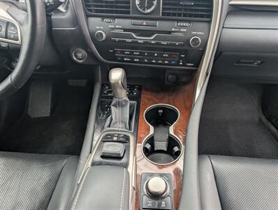 2017 Lexus RX 350 - Photo 18 - St. Johnsbury, VT 05819
