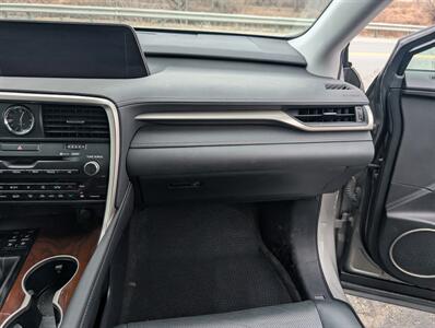 2017 Lexus RX 350 - Photo 19 - St. Johnsbury, VT 05819