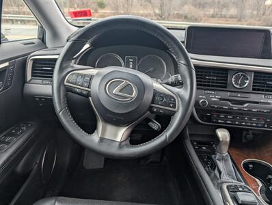2017 Lexus RX 350 - Photo 21 - St. Johnsbury, VT 05819