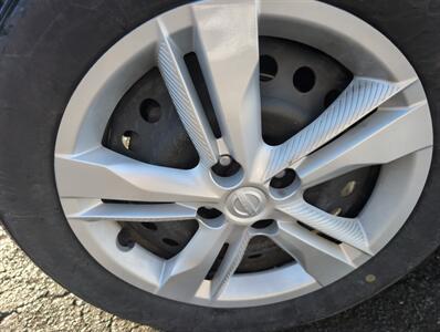 2021 Nissan Kicks S   - Photo 26 - St. Johnsbury, VT 05819