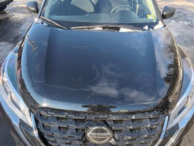 2021 Nissan Kicks S   - Photo 32 - St. Johnsbury, VT 05819