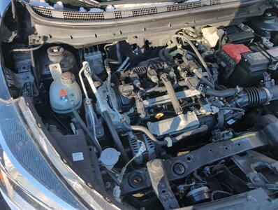 2021 Nissan Kicks S   - Photo 22 - St. Johnsbury, VT 05819