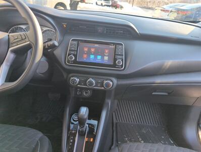 2021 Nissan Kicks S   - Photo 18 - St. Johnsbury, VT 05819